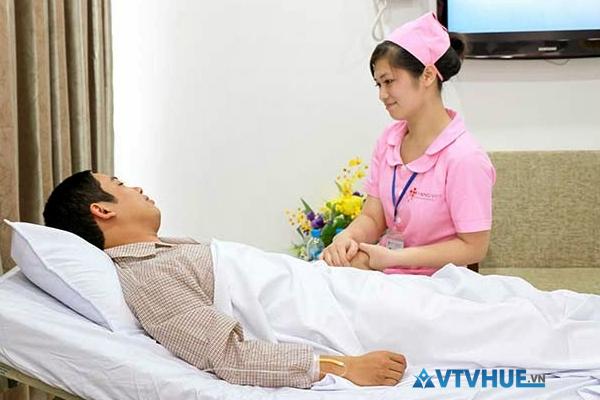 Nên học Cao đẳng Điều dưỡng Hà Nội hay TP.HCM? 2 Nên học Cao đẳng Điều dưỡng Hà Nội hay TP.HCM? 2