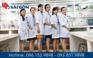 TIN TỨC: Học phí Cao đẳng Y dược năm 2018 1 TIN TỨC: Học phí Cao đẳng Y dược năm 2018 1