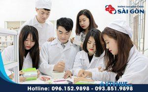 Tuyệt chiêu xin việc cho sinh viên Cao đẳng Điều dưỡng TPHCM mới ra trường 2 Tuyệt chiêu xin việc cho sinh viên Cao đẳng Điều dưỡng TPHCM mới ra trường 2