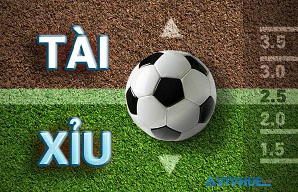 Tổng hợp những kinh nghiệm đánh tài xỉu trong bóng đá năm 2019 kinh-nghiem-danh-tai-xiu-trong-bong-da-1