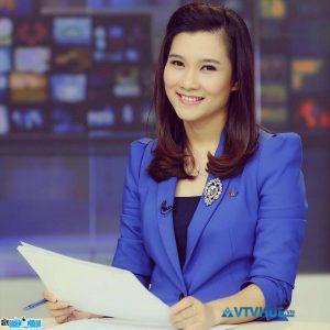 BTV Khánh Trang sinh năm bao nhiêu