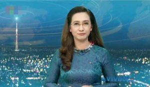 Biên tập viên Vân Anh