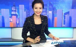 Biên tập viên Minh Hằng