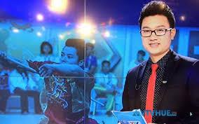 BTV Minh Tiệp đài truyền hình Việt Nam