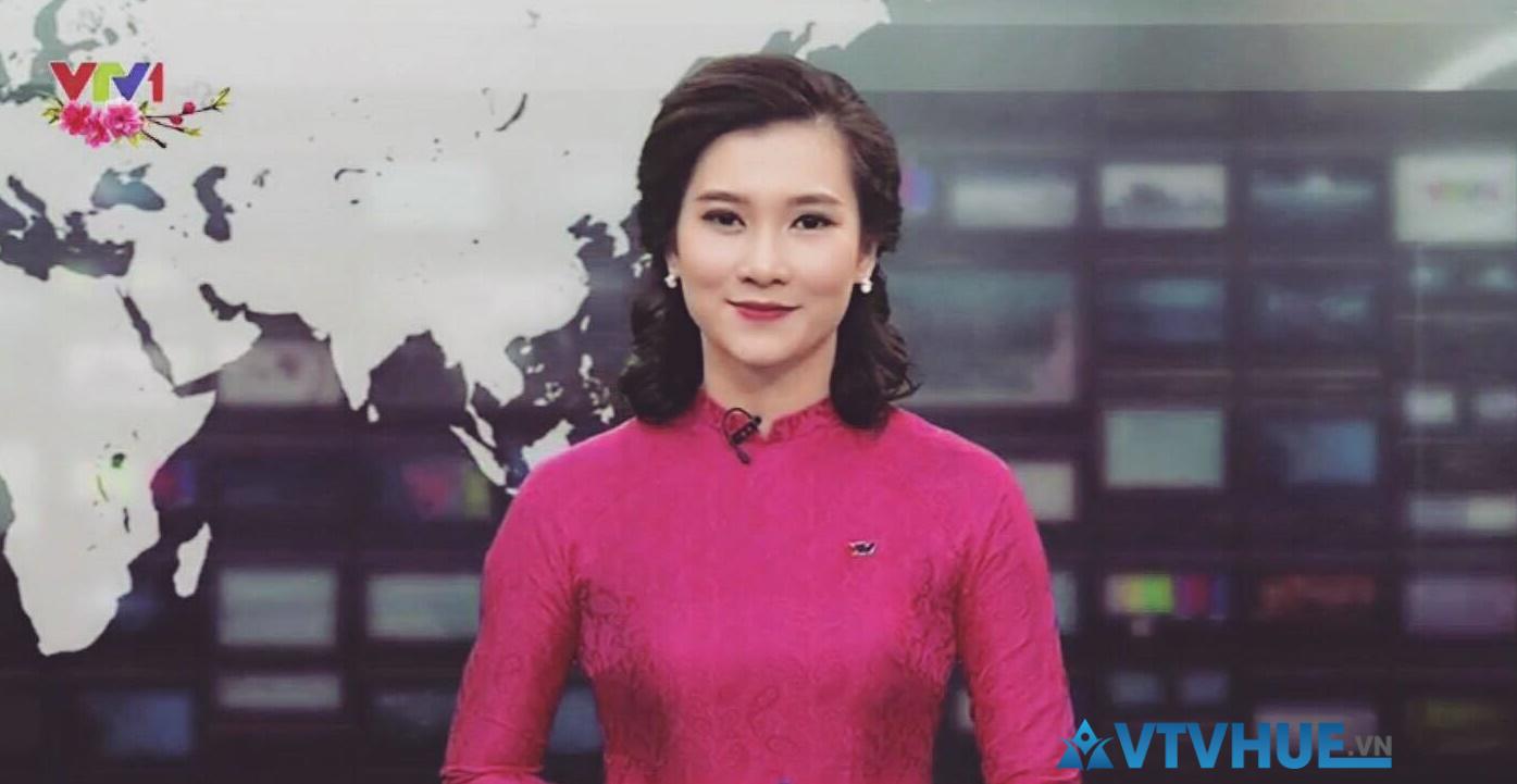 Tìm hiểu về BTV Khánh Trang đài truyền hình Việt Nam